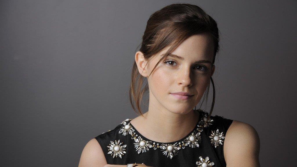 Emma Watson gewinnt den Peoples Choice Award 2013