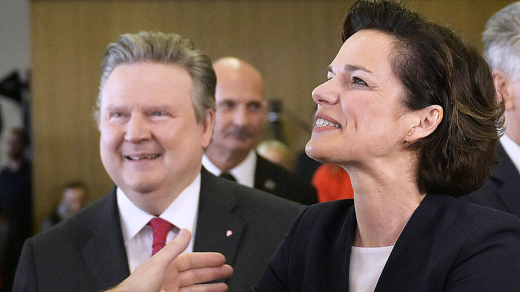 ludwig und rendi-wagner
