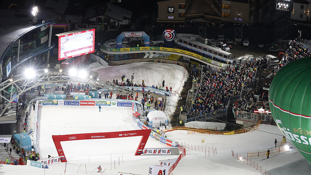 Schladming