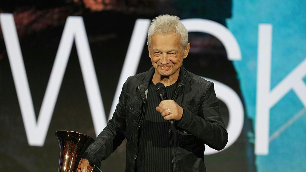 Amadeus Music Awards