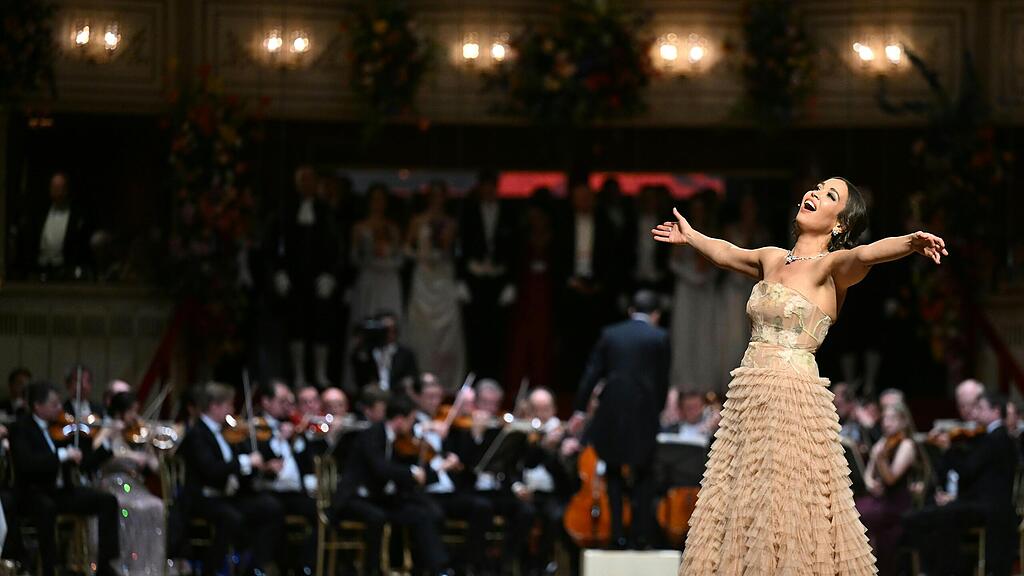 Wiener Opernball 2025
