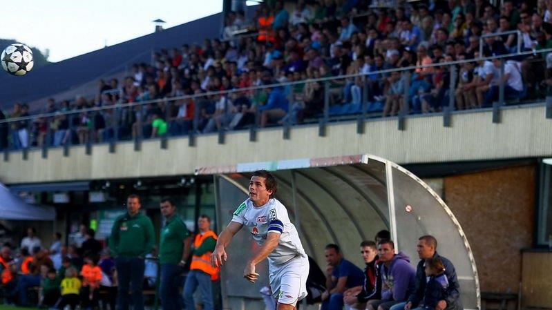 USC Eugendorf - SV Austria Salzburg