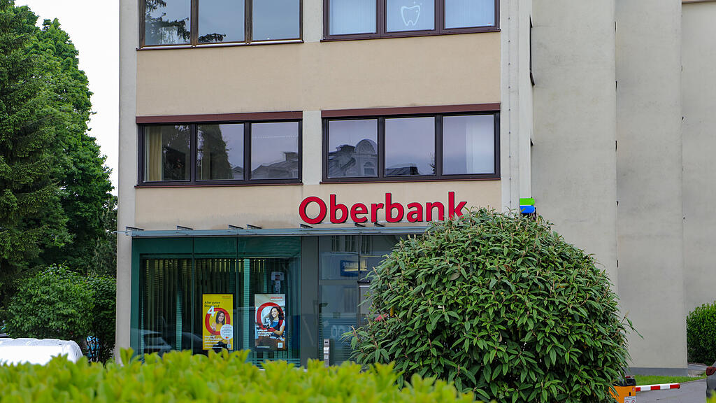 Bankomatsprengung Salzburg-Maxglan