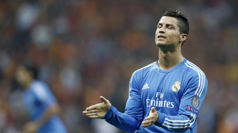 Die teuerste Fußball-Mannschaft der Welt