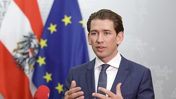 Kritik an Bundeskanzleramt