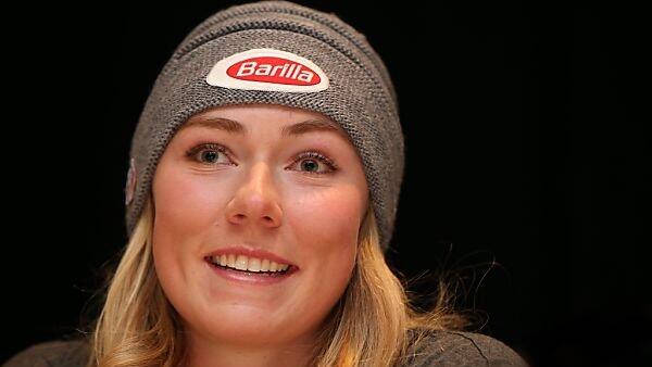Mikaela Shiffrin kehrt früher als erwartet in den Ski-Weltcup zurück