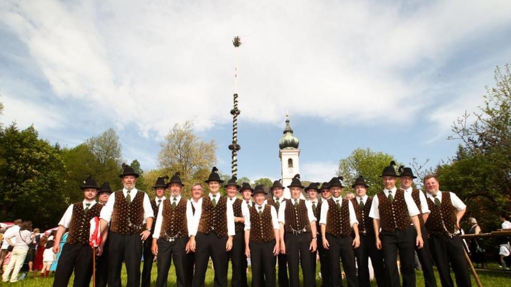 Der Mai 2012