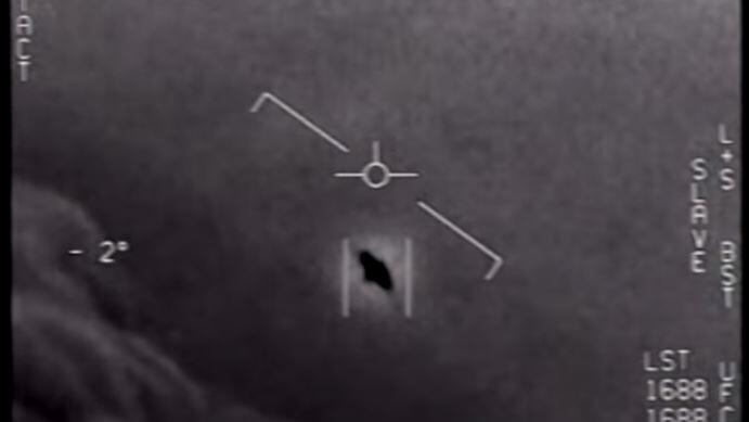 US-Soldaten sichten angeblich Ufos