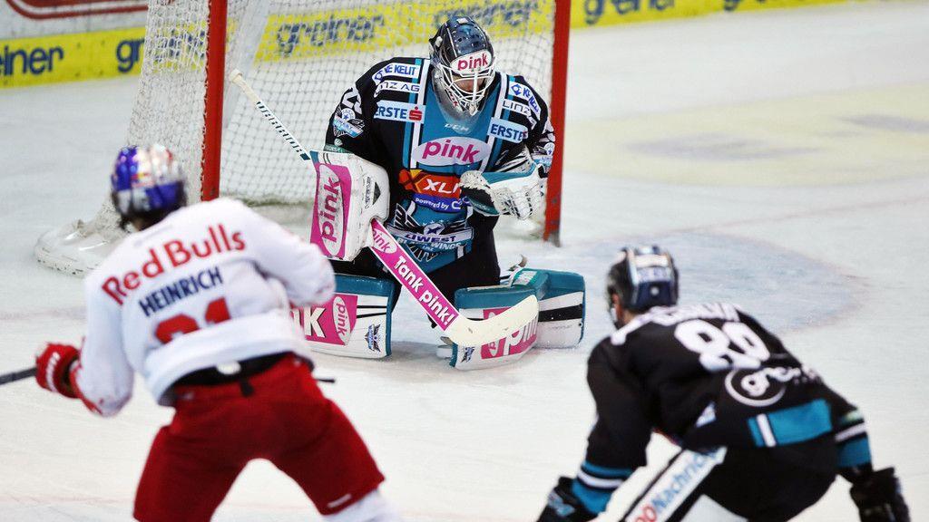 EC Red Bull Salzburg vs Linz II