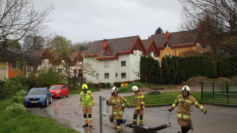 dieselaustritt bach oberndorf