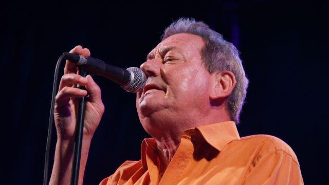 Bilder vom Konzert
