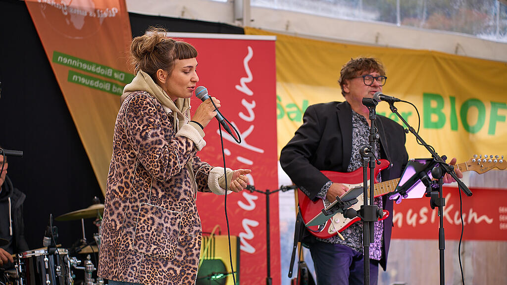 30. Salzburger Biofest