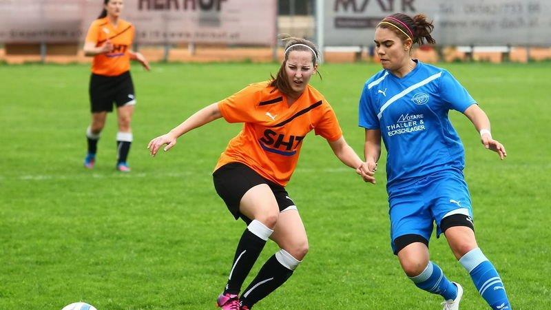 FC Bergheim - FC SHT Südburgenland