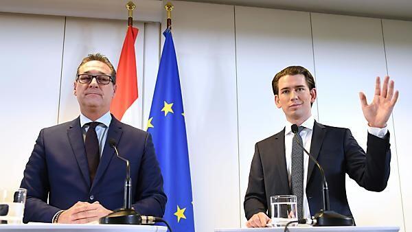 Schlussphase bei den Koalitionsverhandlungen
