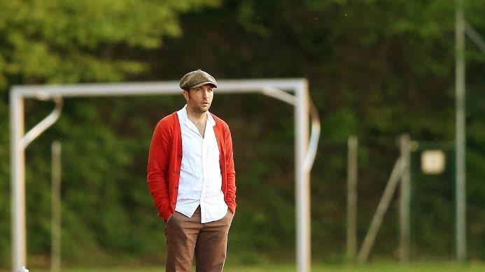 TSV Neumarkt - USK Anif