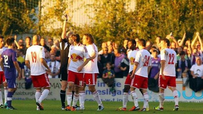 Mehr Bilder vom Derby