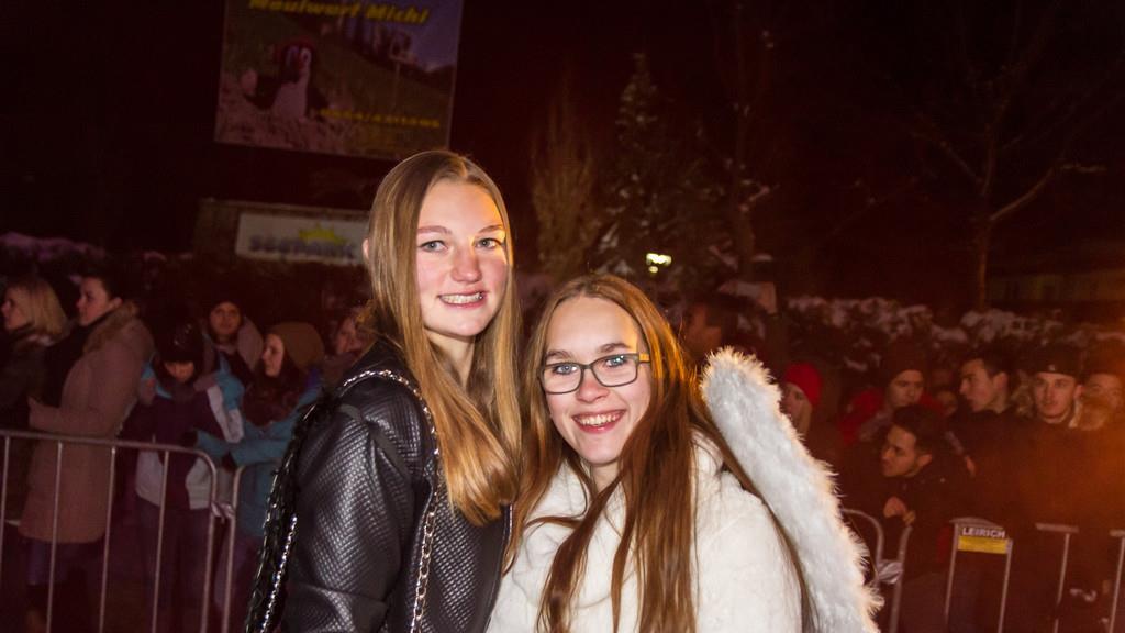 Krampuslauf St.Martin II