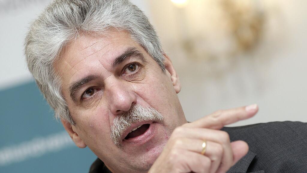 Schelling wird Spindeleggers Nachfolge als Finanzminister antreten.