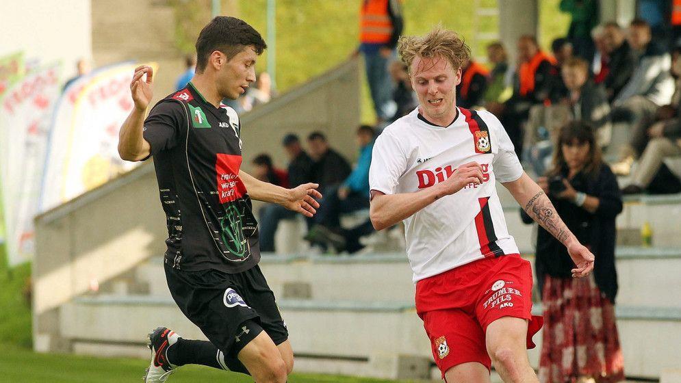Seekirchen - Wacker Amateure
