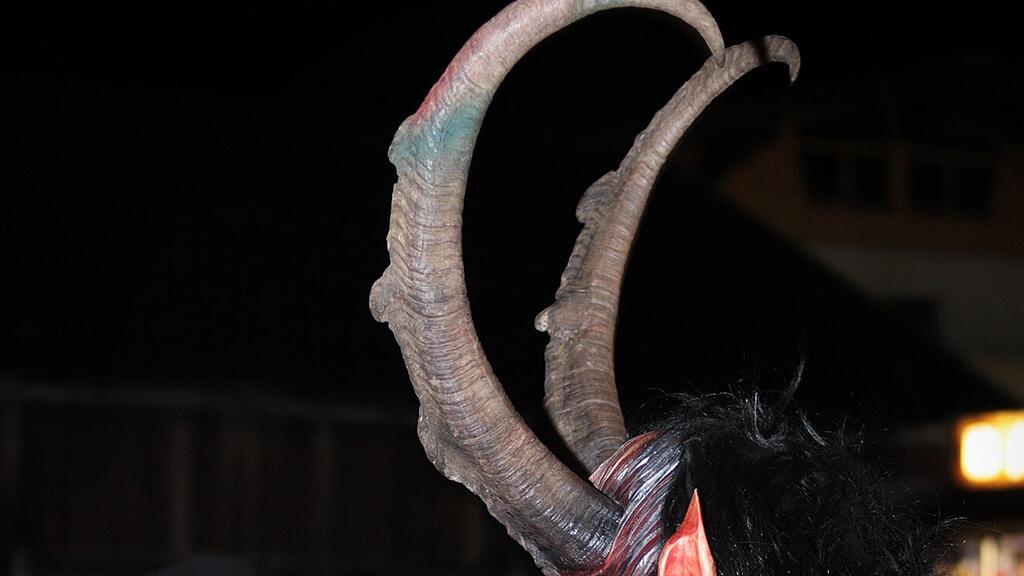 Nacht der Krampusse - NDK