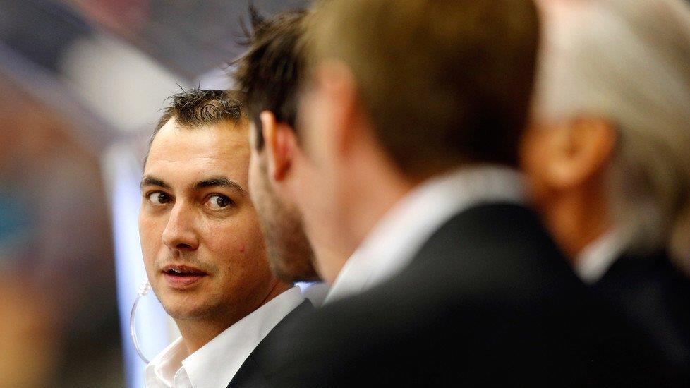 Best of Lulea vs. Red Bulls