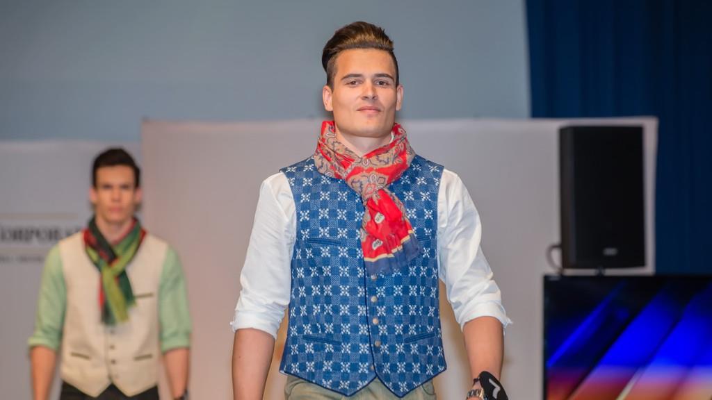 Mister Salzburg