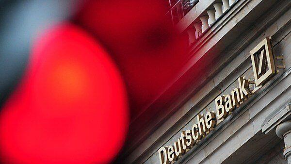 Deutsche Bank verkündet Stopp für Dividende