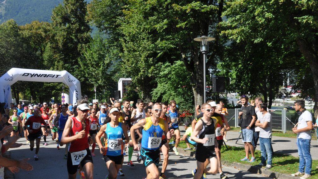 10. Rupertusthermen-Lauf