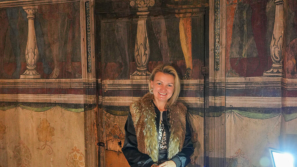 Hochzeitsmesse Schloss Goldegg 2025