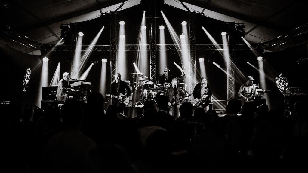 Austropop Festival FR, II
