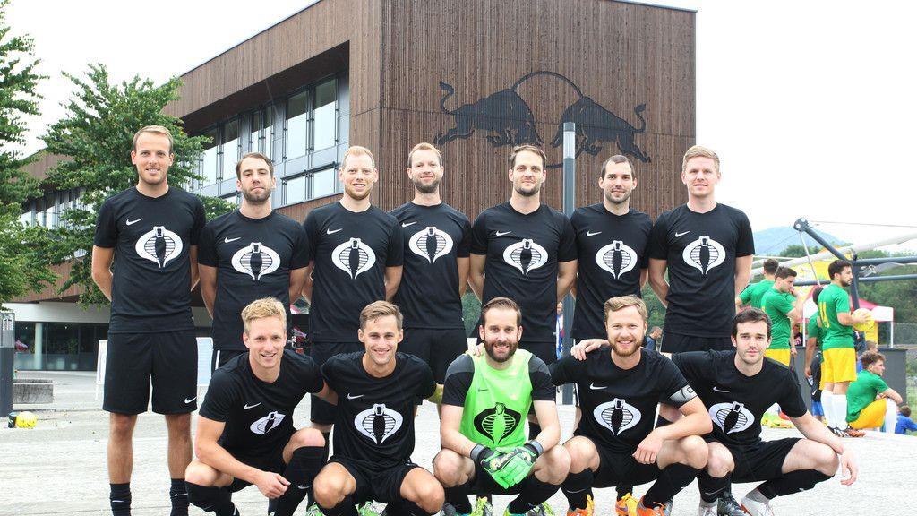Stierwoscha Trophy 2017