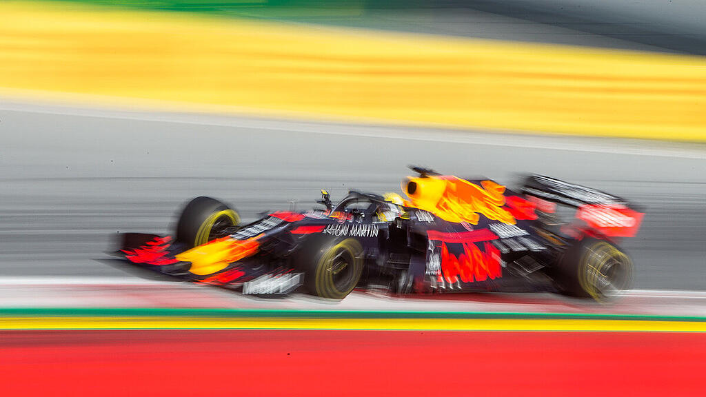 Eigentlich sollten erstmals 22 Rennen in einer Saison stattfinden