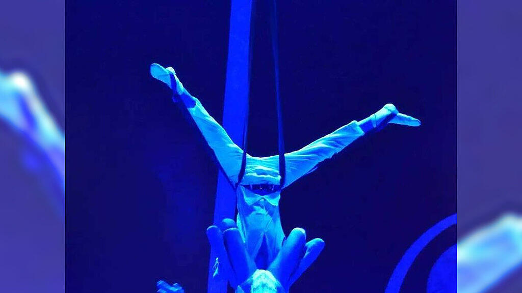 Salzburger Weihnachtscircus
