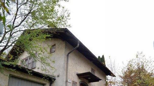 Haus von Kunstsammler Gurlitt
