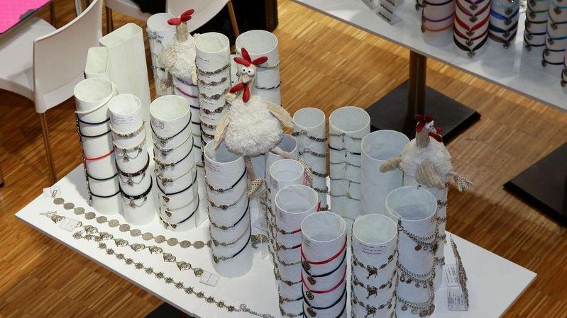 Bilder der "Tracht & Country"