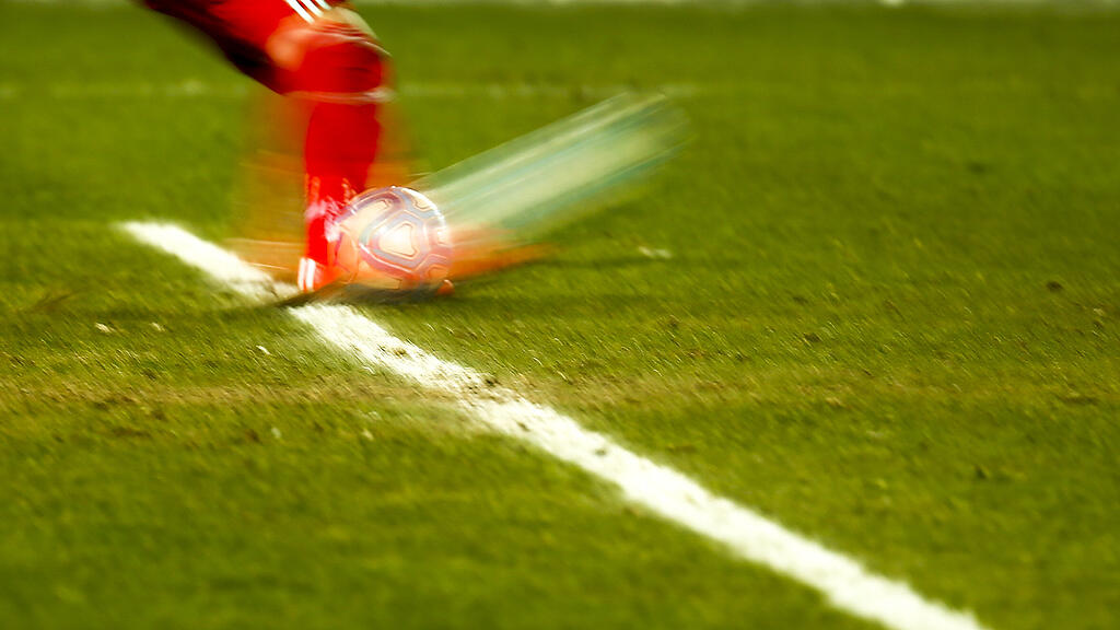 Fußball, SB