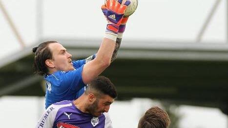 RLW, 23. Runde: Seekirchen – Austria Salzburg 2:2