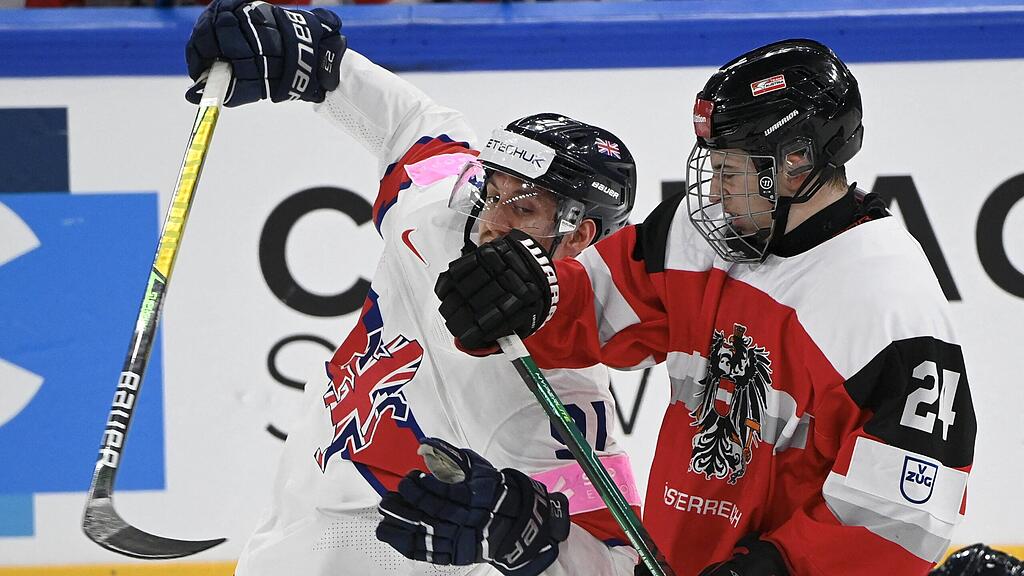 Eishockey WM Tampere