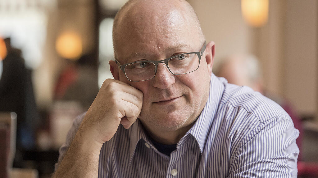 ++ ARCHIVBILD ++ PUBLIZIST, LEHRER UND AUTOR NIKI GLATTAUER 66-JHRIG GESTORBEN