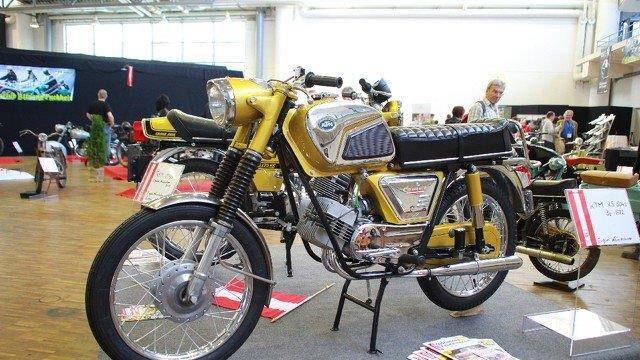 Classic Expo