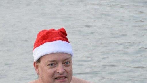 Schwimmen im Fuschlsee