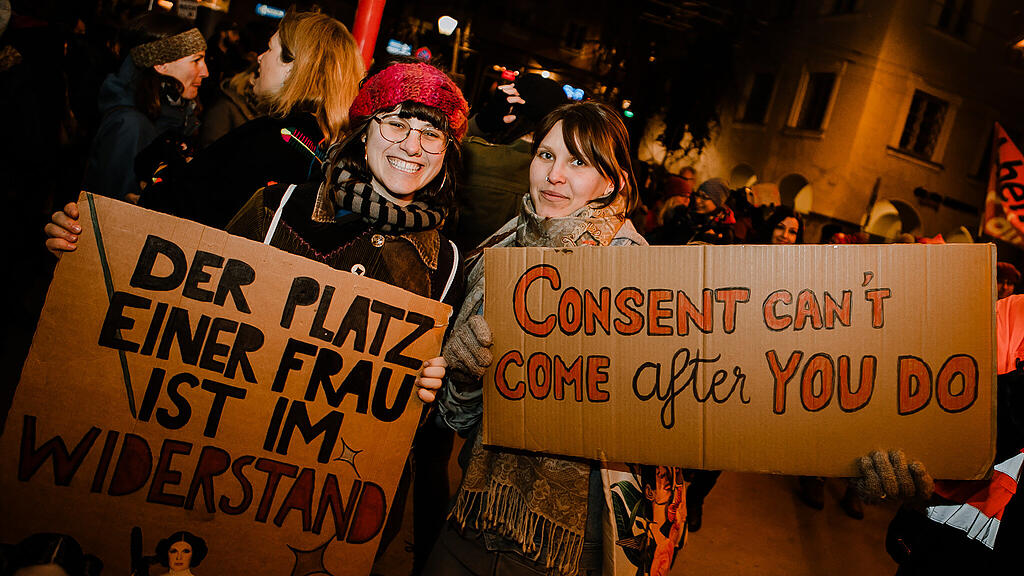 One Billion Rising