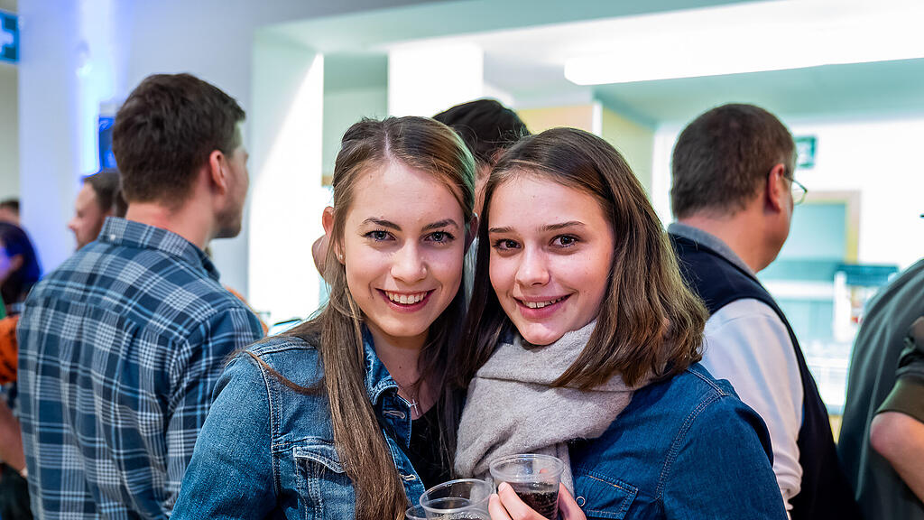 Das MEGA EVENT, the very best of 80's & 90's