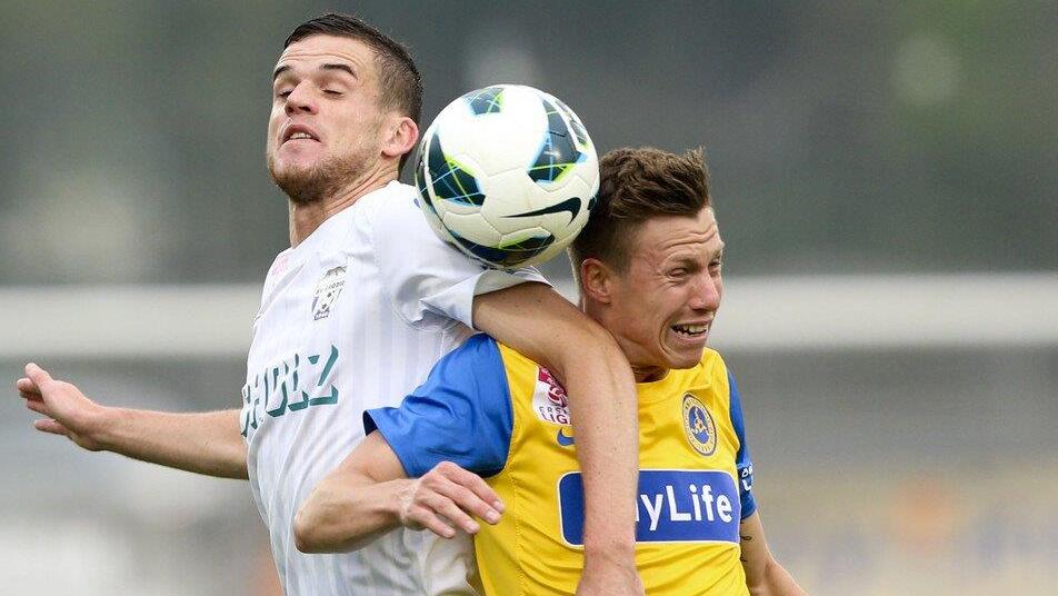 SV Grödig - Vienna II