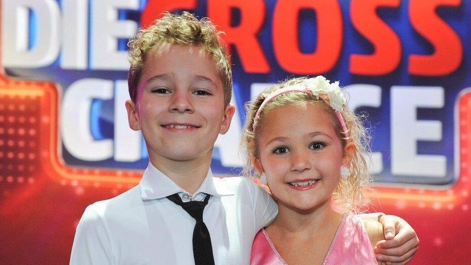 Die große Chance: 1. Show Halbfinale (19.10.21)