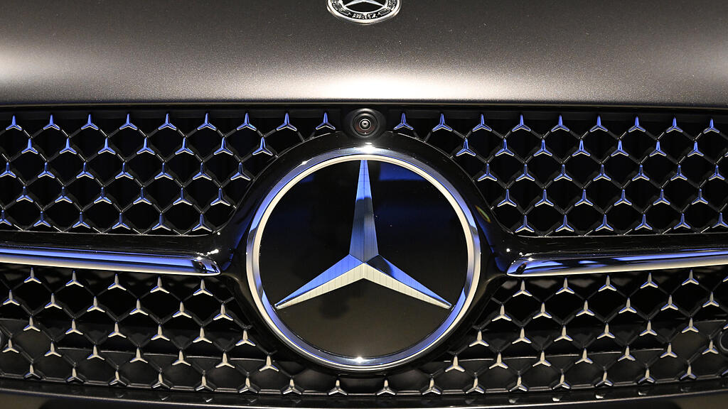 Mercedes