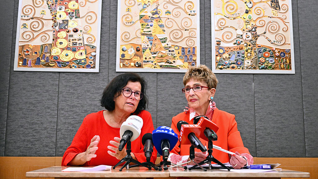 Pensionist:innen machen gegen Sparpläne mobil