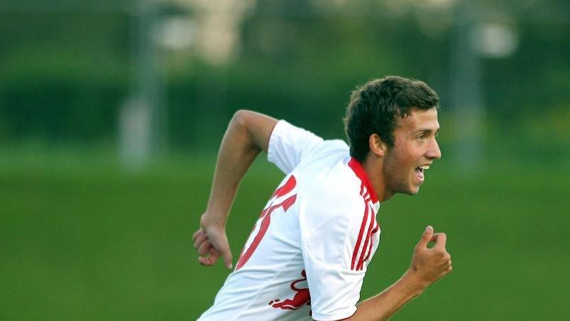 FC Liefering - SV Seekirchen