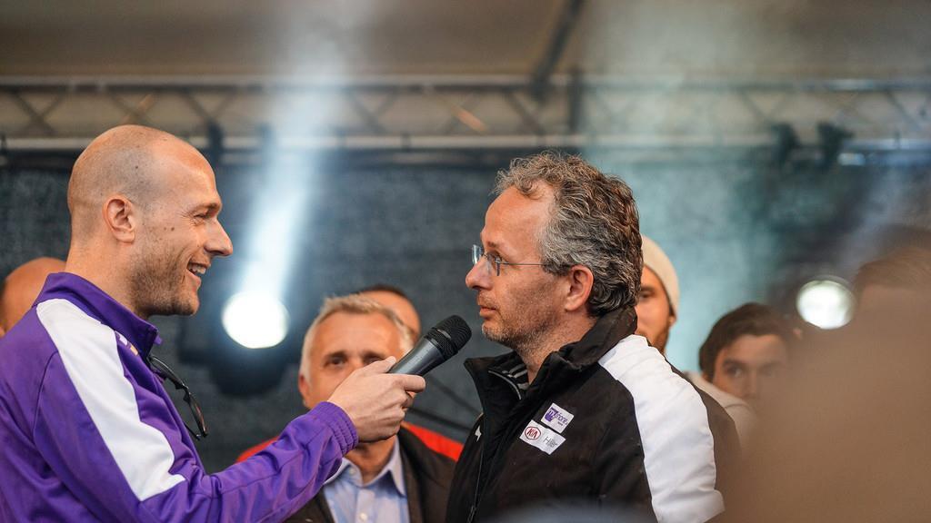 Austria Salzburg Feier