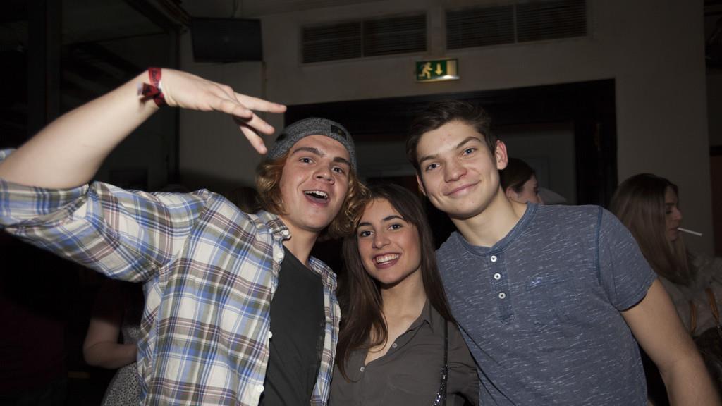 After Party II